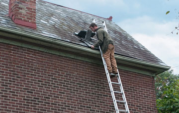 what affects urgent Castell Y Bwch roof repairs