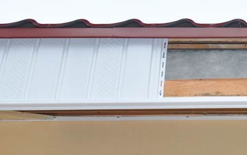 Castell Y Bwch fascia repair costs