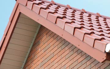 Castell Y Bwch fascia repair quotes