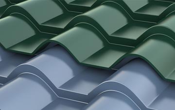 who should consider Castell Y Bwch plastic roofs