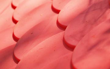 Castell Y Bwch plastic roof costs