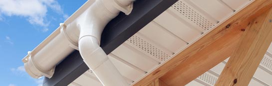 get Castell Y Bwch guttering quotes today