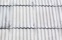 Castell Y Bwch corrugated roof quotes