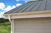 Castell Y Bwch fascia repair