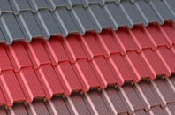 find rated Castell Y Bwch plastic roofing companies