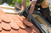 Castell Y Bwch tiled roofing companies