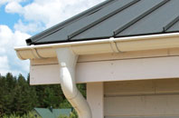 Castell Y Bwch soffits